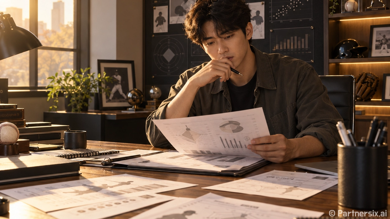 최지만 1라운드 지명 가능성 따라가봤더니, 이름값보다 복잡했던 드래프트의 진짜 이야기
