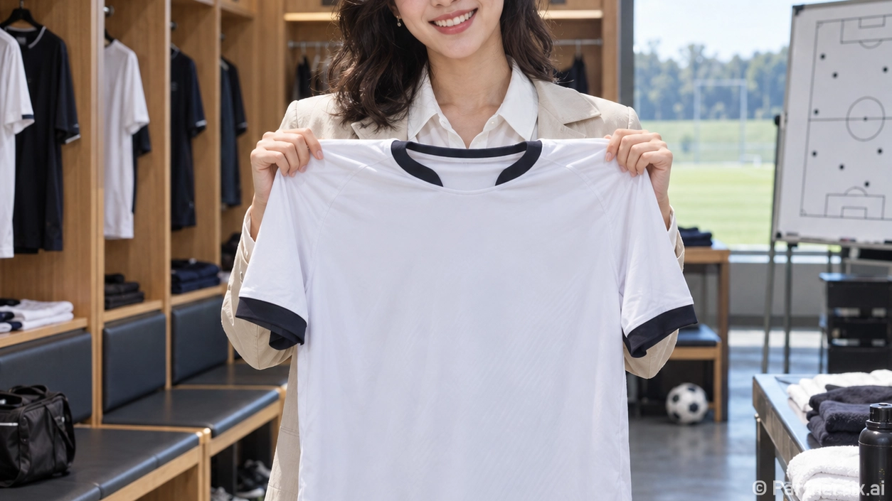 김예건이 바르셀로나 관심보다 세르비아 즈베즈다를 고른 진짜 이야기