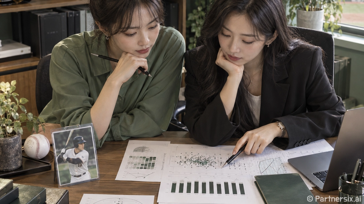 키움이 서건창에게 2년 6억을 걸었더니, 숫자가 먼저 대답했다