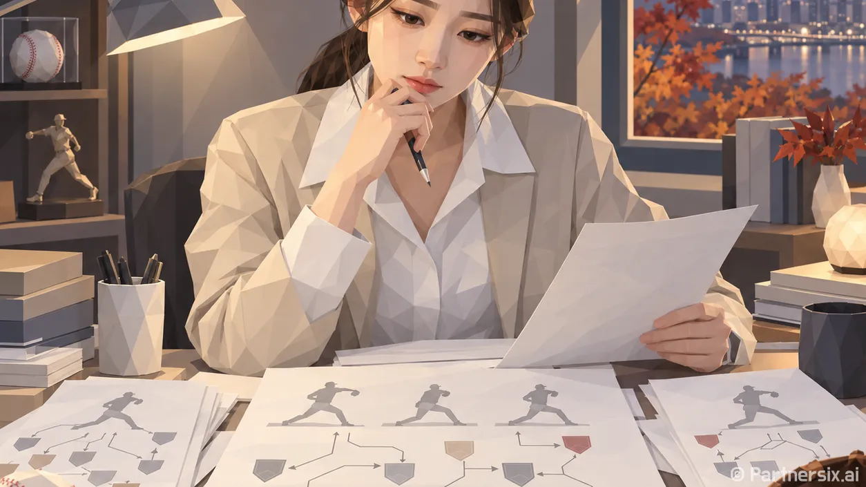 고우석 3년간 14번 팀 이동을 따라가봤더니, 숫자보다 더 복잡한 이야기가 있었다