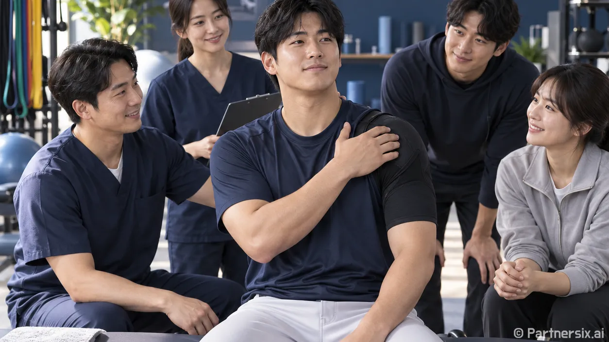 문동주 어깨 수술 이후 2027년 복귀설을 따라가 봤더니, 속도보다 중요한 숫자가 보였다