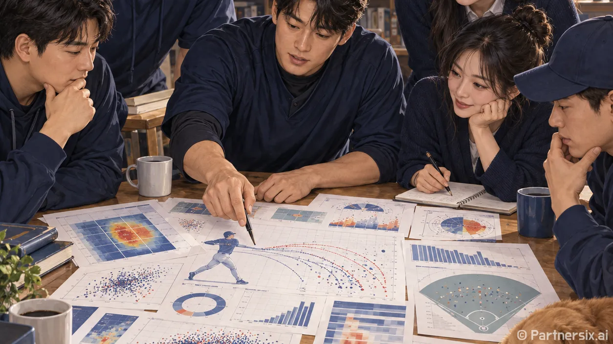 최원준 기록을 따라가 봤더니, 이적생 리드오프의 시즌이 꽤 뜨겁다