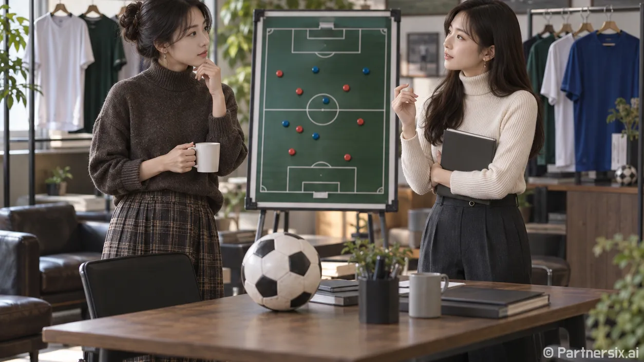 변성환 FC안양 감독 내정설, 기록 따라가 보니 더 흥미로웠던 이야기