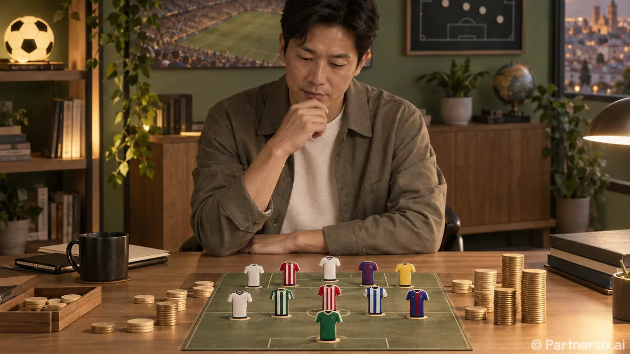 이강인 라리가 이적료 BEST 11 선정 숫자 뒤를 봤다