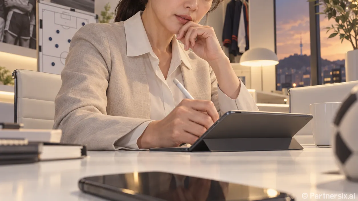 박항서 손흥민·이재성 SOS 비화 듣고 다시 본 월드컵
