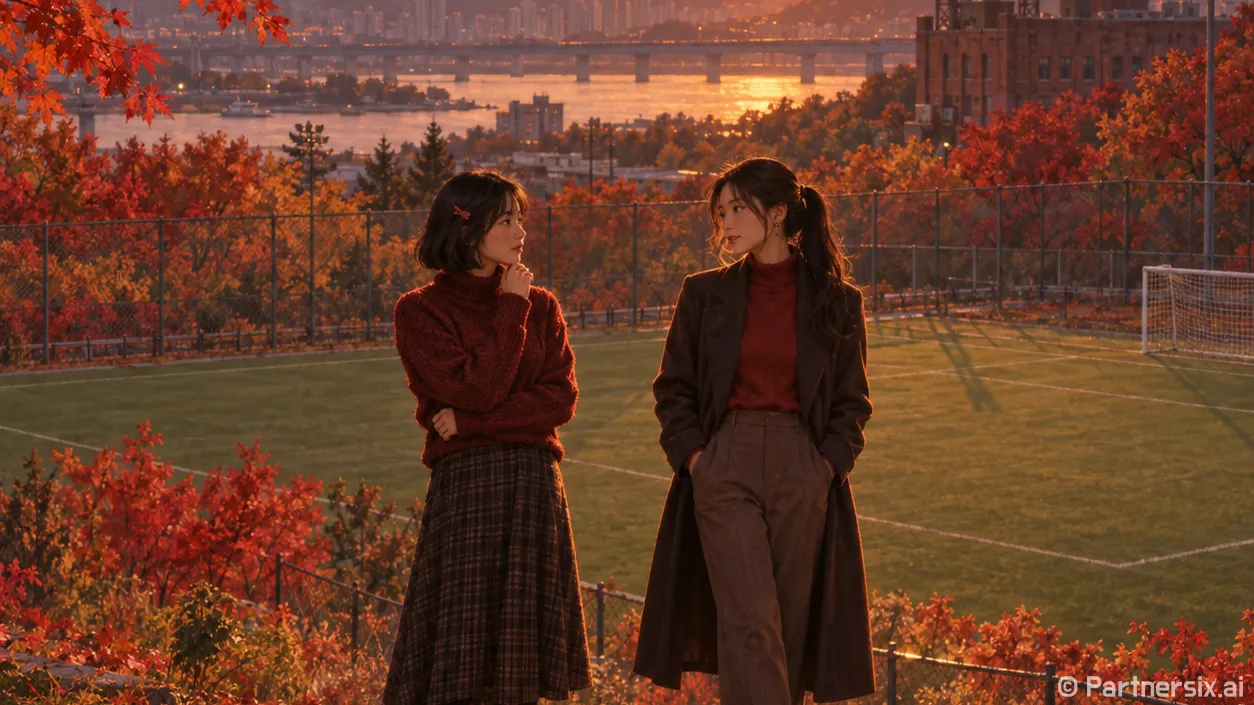 호날두·메시 은퇴와 후계자 논의를 다시 보게 됐다