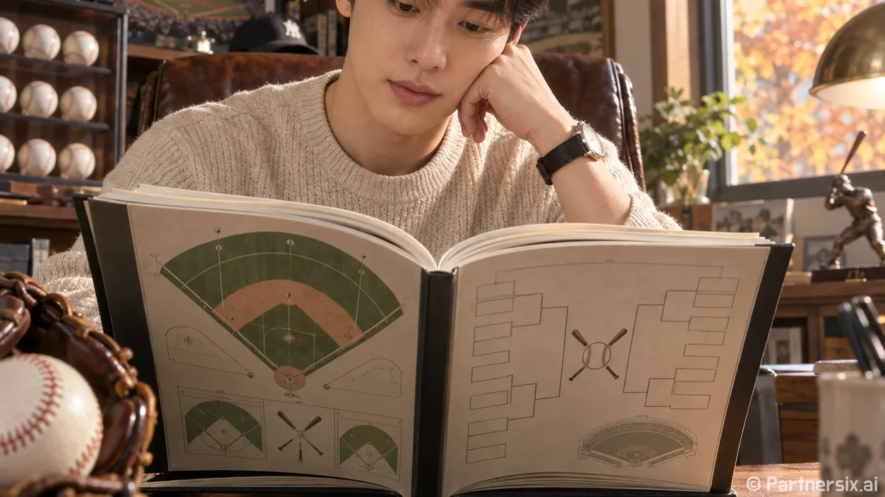 2026 KBO 포스트시즌 규정 총정리 읽고 4위가 보였다