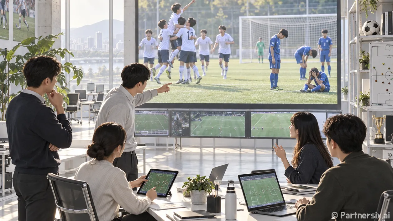 맨유 U18 vs 미들즈브러 경기 결과를 다시 봤다