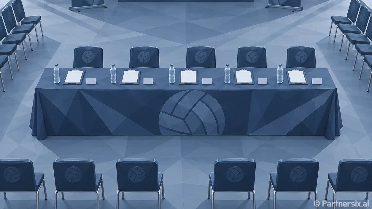 2026-27 여자배구 신인드래프트 최대어가 궁금해졌다