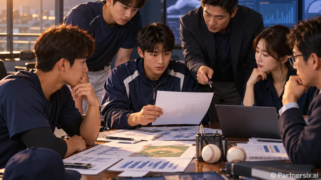 2027 KBO 신인드래프트 주목 선수를 다시 보니