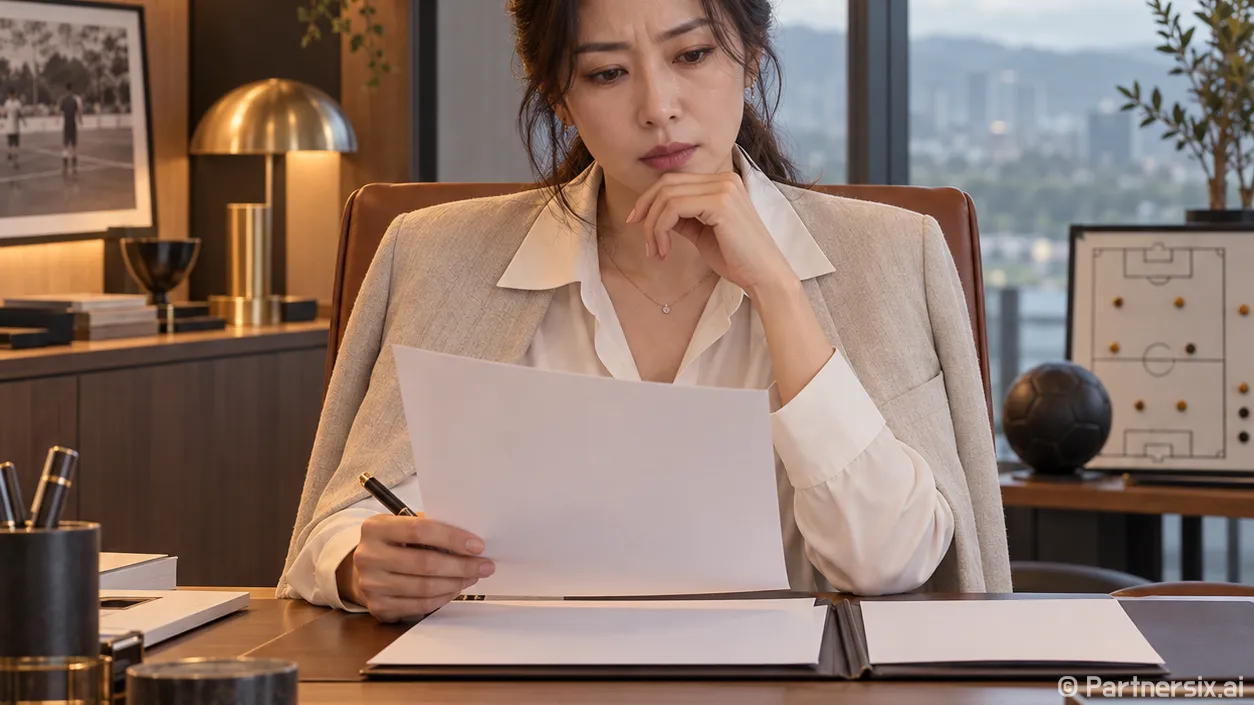 모레노 재계약 힘들어 보이는 이유 경기 숫자를 다시 보니