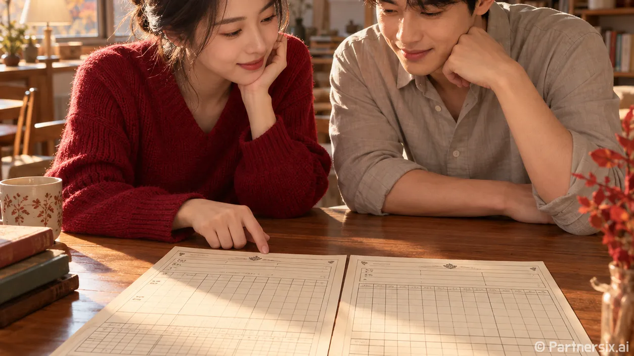 박소연의 기록을 다시 보니 21위 뒤에 9위가 있었다