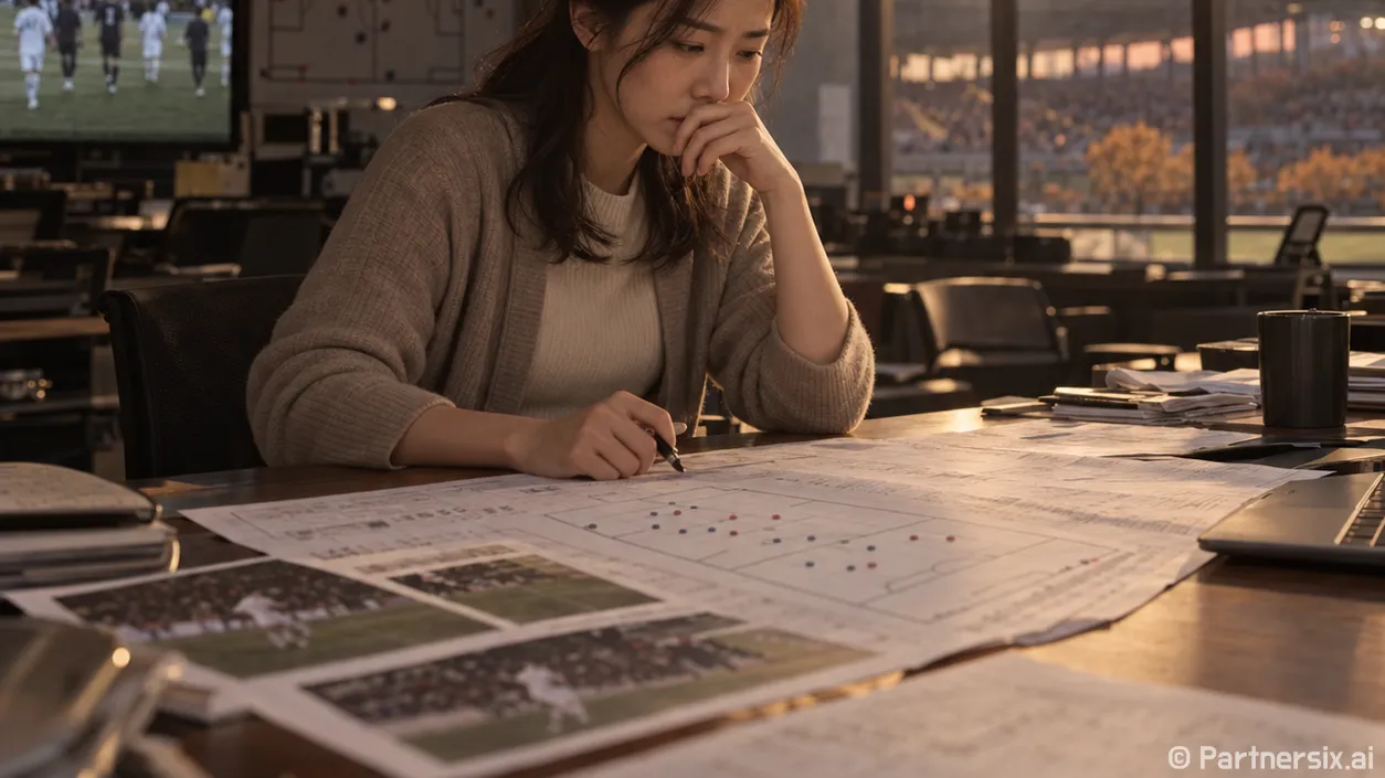 축구 병역 특례 논란을 경기 기록으로 다시 봤다
