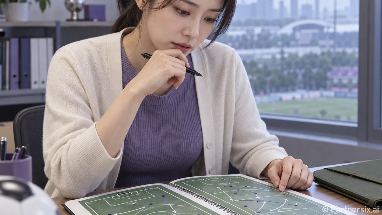 아시안게임 축구 병역특례가 걸린 1골을 다시 봤다