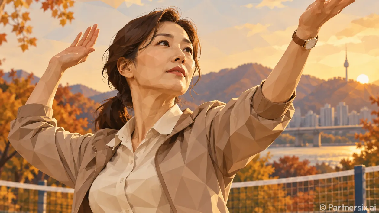 이예은 배구를 다시 보니 한 번의 서브가 오래 남았다