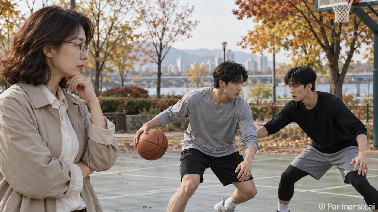 최준용·김진용 NBA G리그 도전을 지켜봤더니