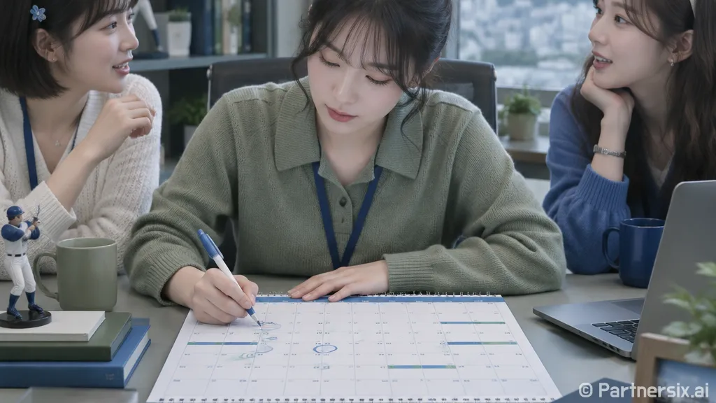 KBO 포스트시즌 일정 정리해보니 하루가 승부를 바꿨다