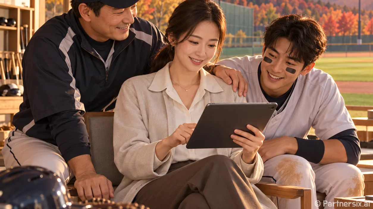 한화 류지현 감독 홍창기 영입 관심 기록을 다시 봤다