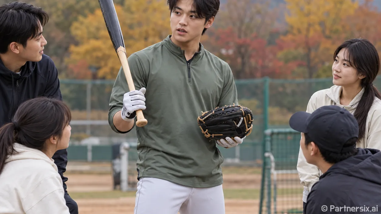 조계현 전 단장 김도영 선발 주인공이 된 이유