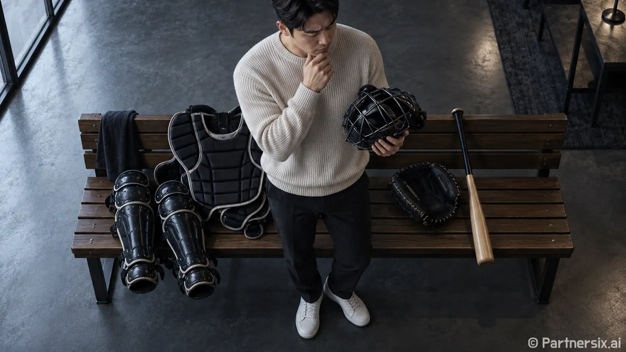 박동원 KT 이적설, LG의 선택은?
