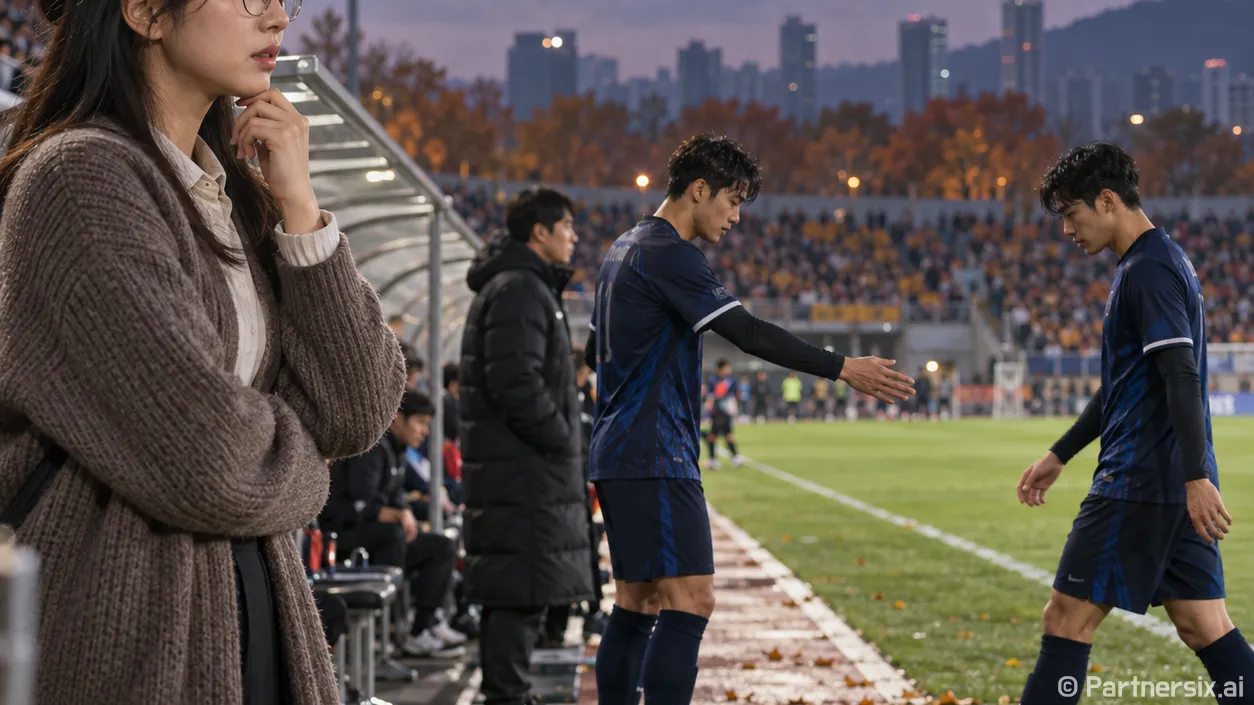 손흥민 황희찬 김민재 에콰도르전 영상 재조명을 다시 봤다