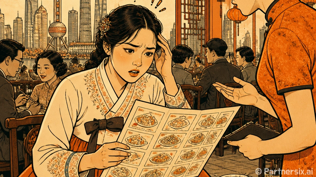 HSK등급을 내 실…