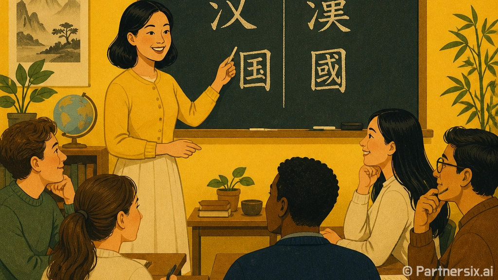 간체자 변환 제대로…