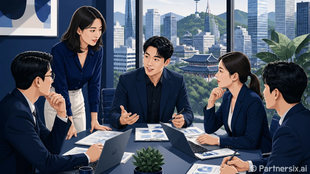 비즈니스 중국어 시…