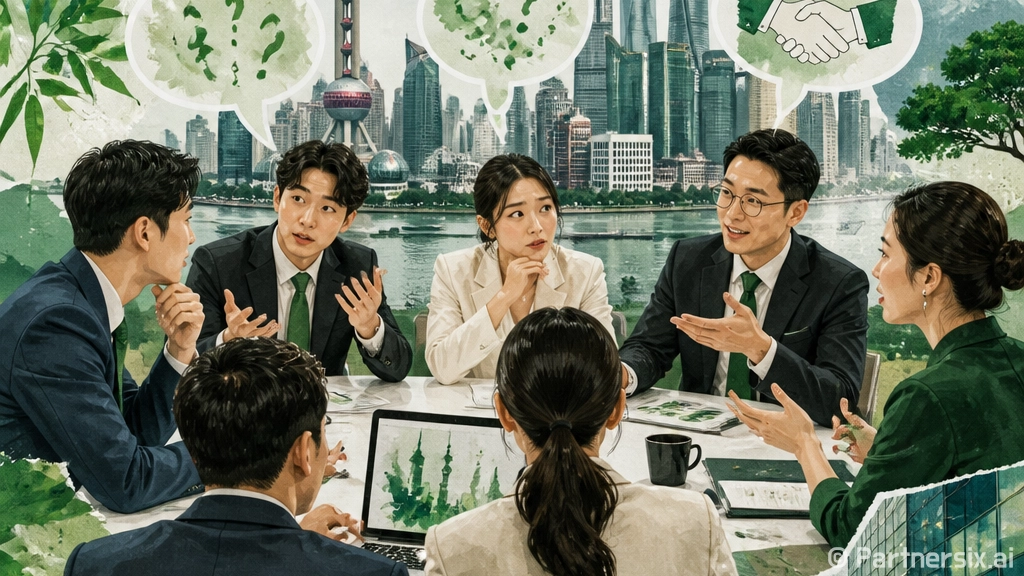 비즈니스 중국어 회…