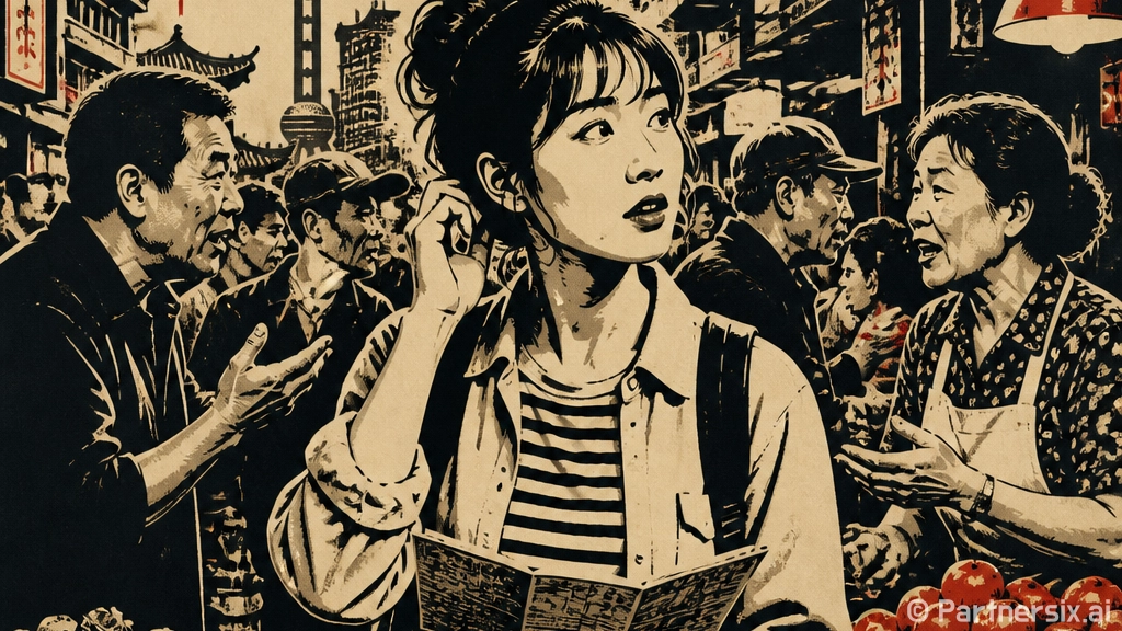 생활중국어회화가 바…