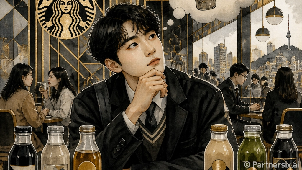 스타벅스 병음료 중…