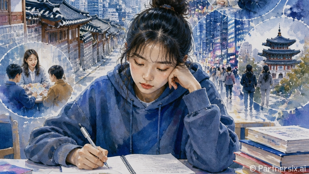 신HSK 준비하는 …