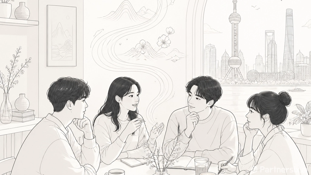 예쁜 중국어 단어 …