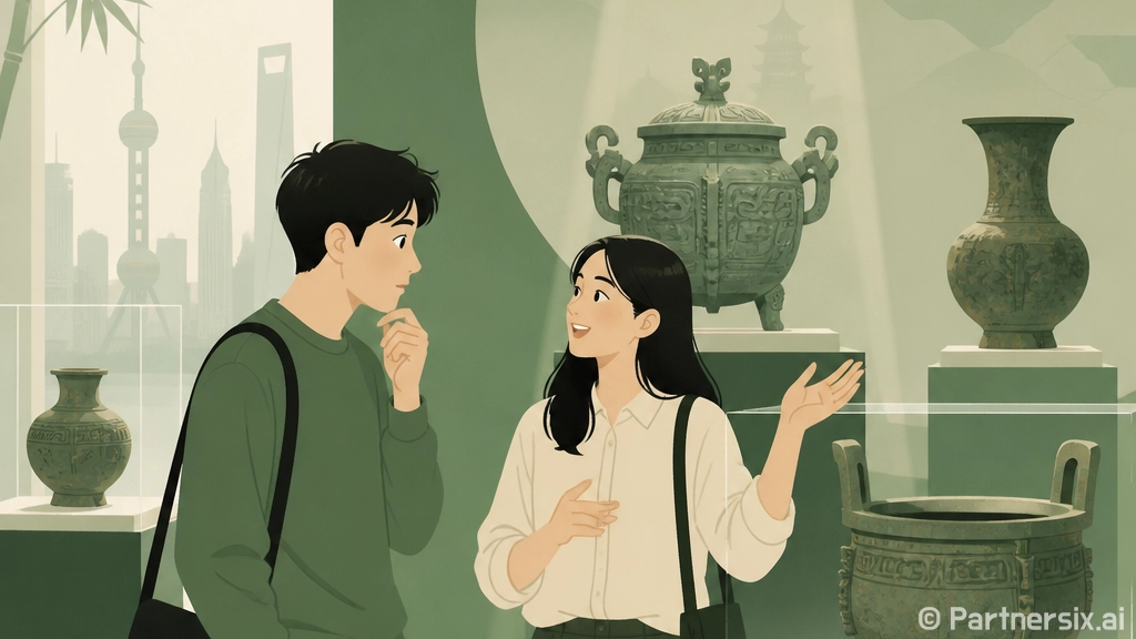 초보자가 중국 문화…