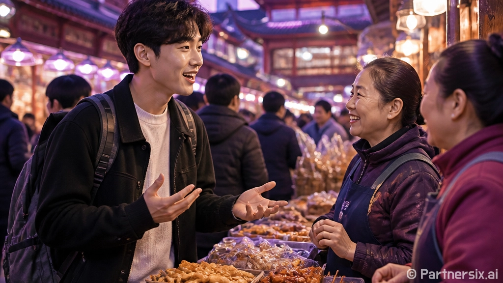 중국문화 교과서로 …