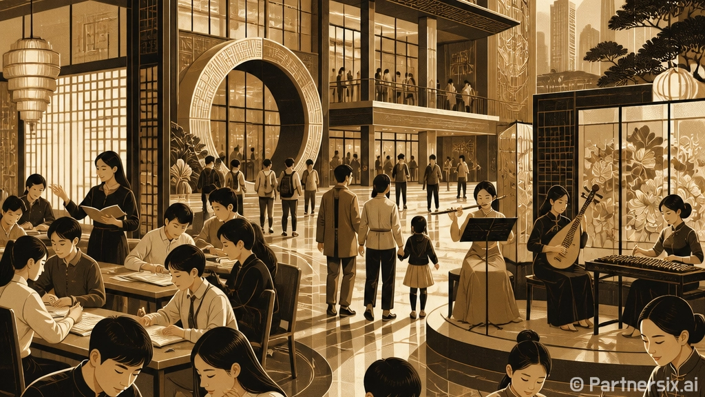초보자를 위한 중국…