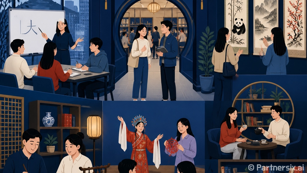 중국문화원 서울 처…