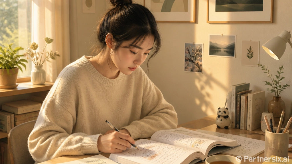 중국어 공부 제대로…