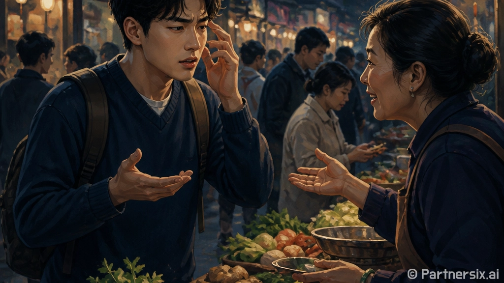 중국어 단어 암기 …