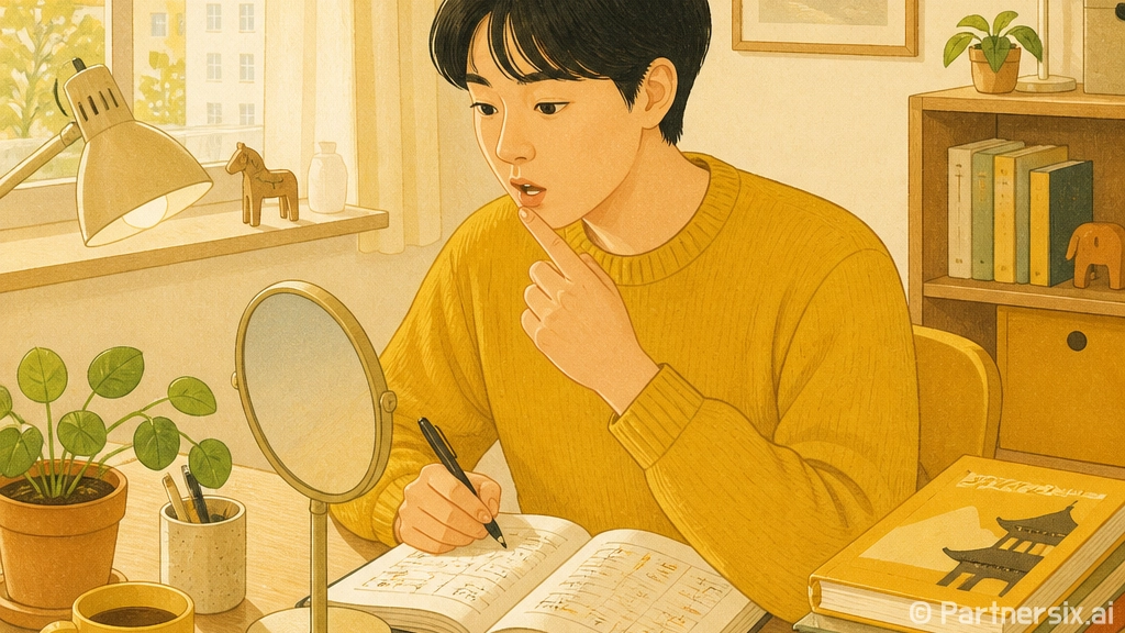중국어 독학 제대로…