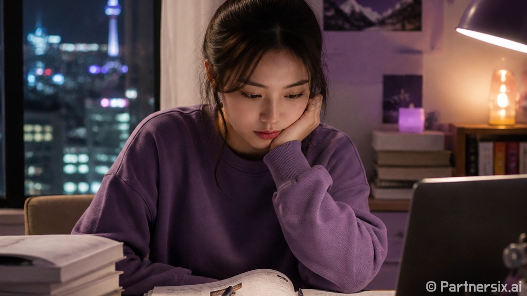 중국어 독학 후기 …