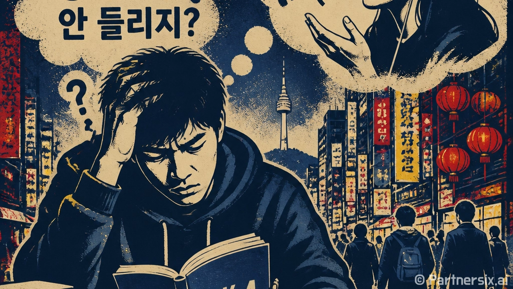 중국어 시험 HSK…