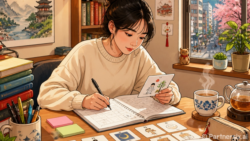 중국어 시험 HSK 1급 처음 준비하는 방법, 발음부터 문제 풀이까지 이렇게 잡으세요