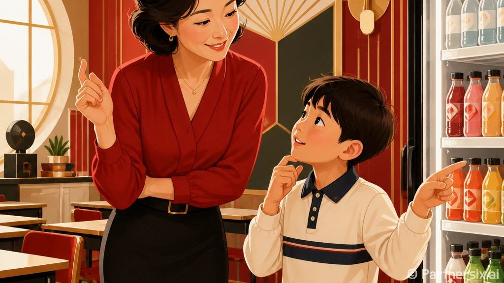 투썸 병음료 고르는…