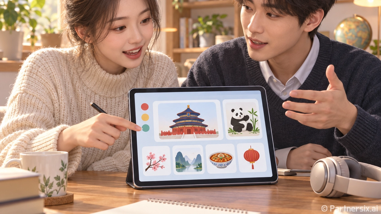 중국어 인강 고를 …