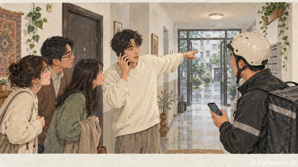 상하이생활에서 바로 통하는 중국어를 익히는 방법