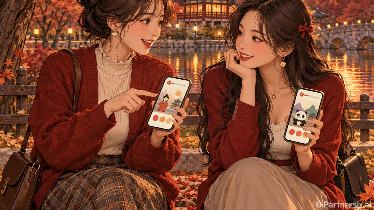 중국어 공부 어플 …