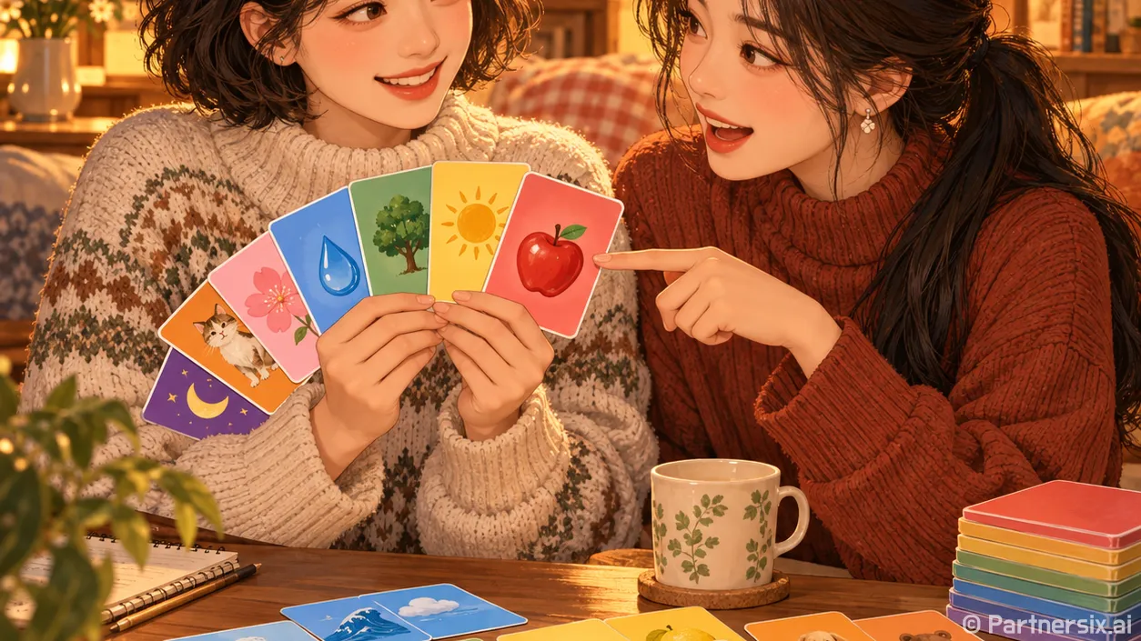 중국어 단어 암기법 말이 나오게 외우는 방법