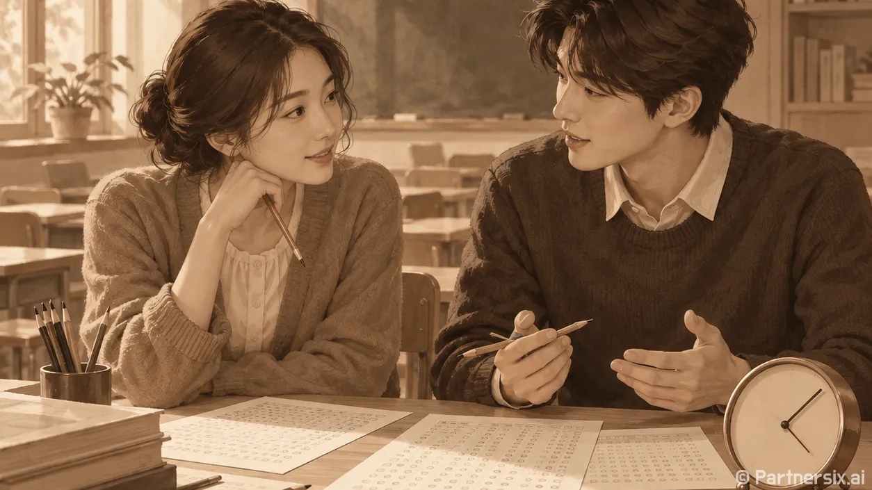중국어 시험 hsk…