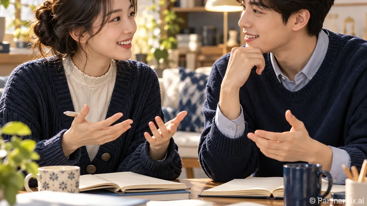 hsk 단어장 외운…